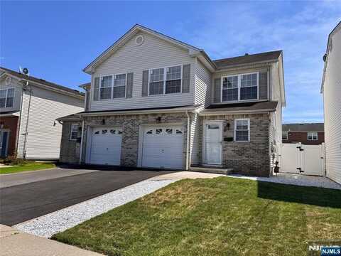 32 Mercer Street, Carteret, NJ 07008