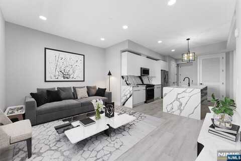 187 Culver Avenue 404, Jersey City, NJ 07305