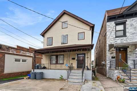 49 Joralemon Street, Belleville, NJ 07109