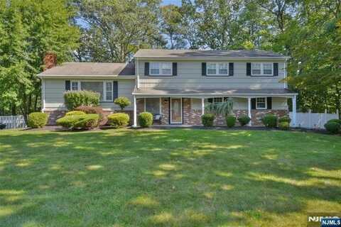 118 Ullman Avenue, Wyckoff, NJ 07481