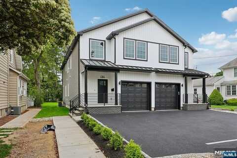136 Cedar Avenue 136A, Hawthorne, NJ 07506