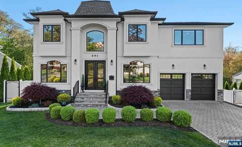 697 Terrace Drive, Paramus, NJ 07652