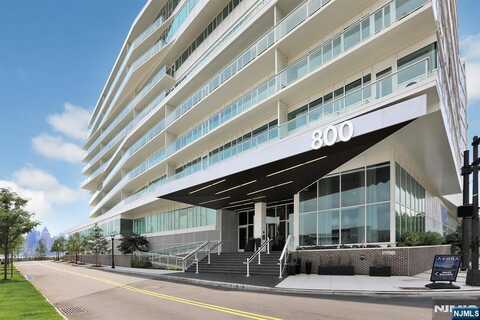 800 Ave At Port Imperial Boulevard 305, Weehawken, NJ 07086