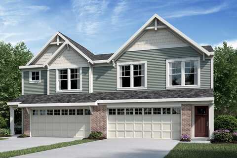 3903 Volterra Lane, Covington, KY 41017