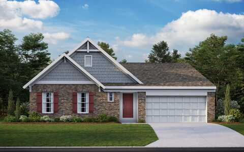 2305 Tuscanyview Drive, Covington, KY 41017