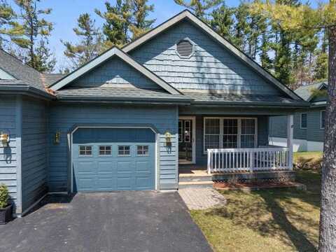 12175 Cottage, Charlevoix, MI 49720