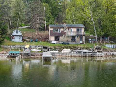 2974 N M-66, Charlevoix, MI 49720