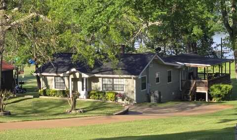 16340 CR 4256 S, Henderson, TX 75654
