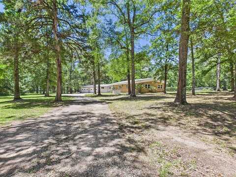 1905 Mill Creek Rd, Huntington, TX 75949