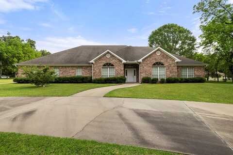 632 W Main St, Garrison, TX 75946