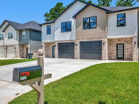1721 Maroney, Nacogdoches, TX 75965
