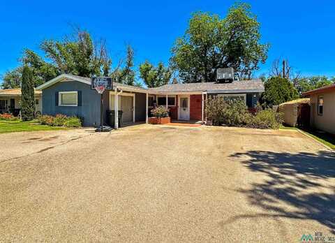 914 Albert Street, Carlsbad, NM 88220