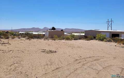 122 San Mateo Street, Elephant Butte, NM 87935