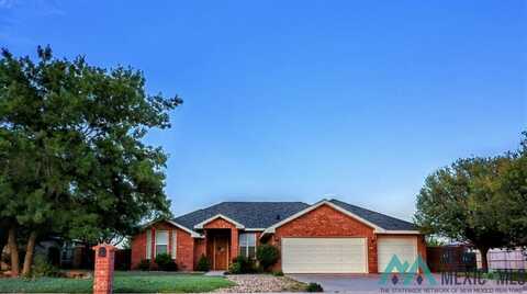 5013 Lowe Avenue, Clovis, NM 88101
