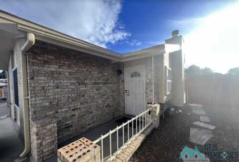 613 Sheryl Way, Las Cruces, NM 88001
