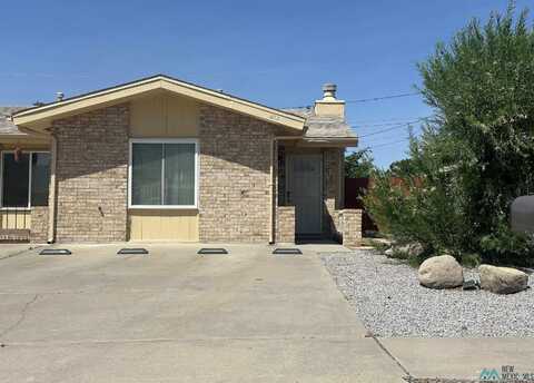 613 Sheryl Way, Las Cruces, NM 88001