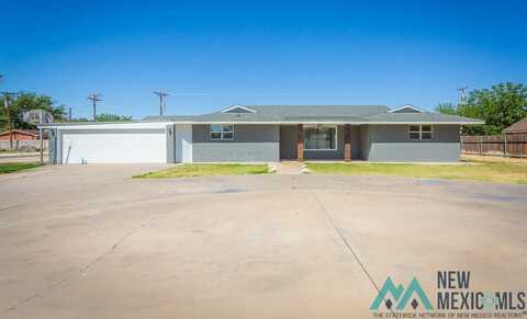 1200 Hall Drive, Roswell, NM 88201