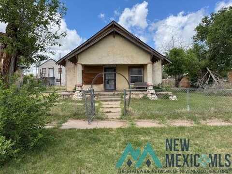 410 Rencher Street, Clovis, NM 88101