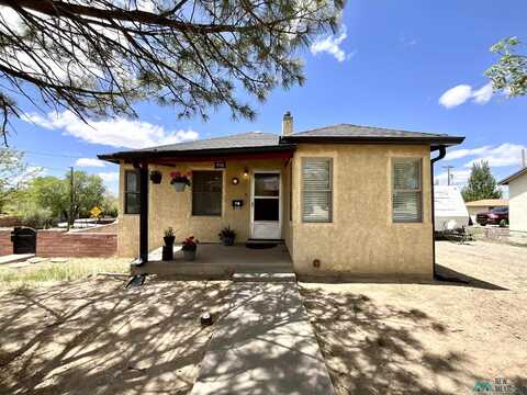 710 S Puerco Drive, Gallup, NM 87301