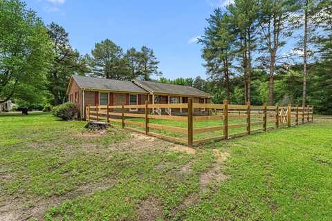 31 Bunker Hill Rd, Farnham, VA 22460