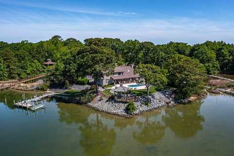 254 Stilwater Drive, Wicomico Church, VA 22473