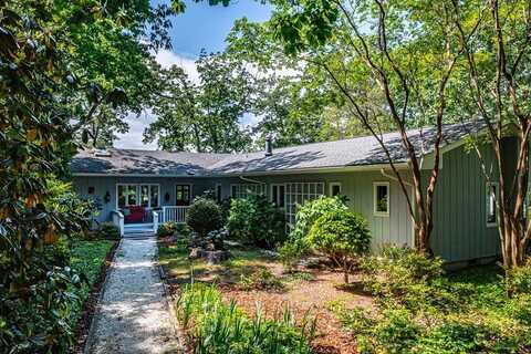 922 Blueberry Point Road, White Stone, VA 22578