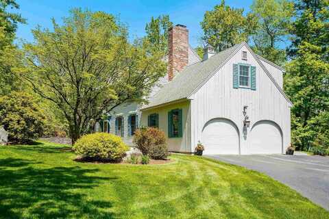 3 Nathan Lord Road, Amherst, NH 03031