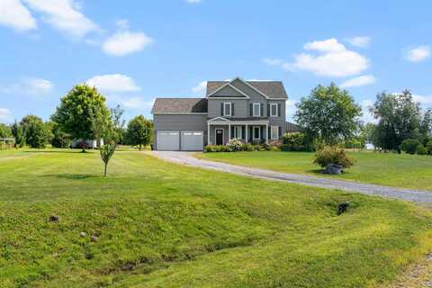 176 Atkins Farm Road, Ferrisburgh, VT 05456