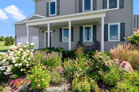 176 Atkins Farm Road, Ferrisburgh, VT 05456