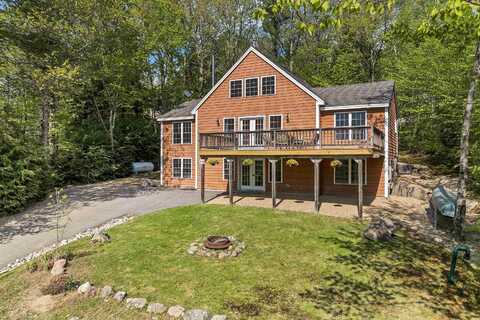59 Scott Drive, Alton, NH 03810