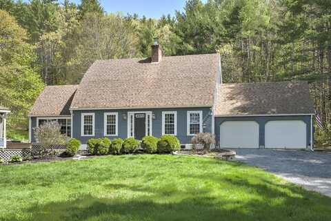 267 Swanzey Lake Road, Swanzey, NH 03446