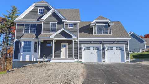 0 Tallarico Street, Litchfield, NH 03052