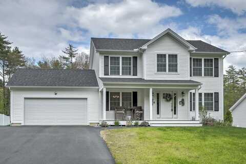 55 Old Walpole Road, Keene, NH 03431