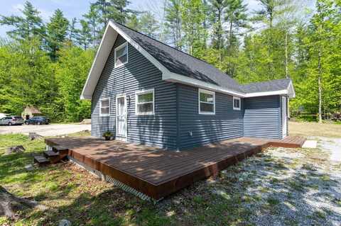 72 Gould Pond Road, Hillsborough, NH 03244