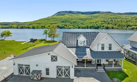 1220 VT Route 12, Elmore, VT 05657