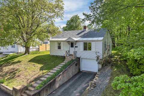 13 Isabella Street, Laconia, NH 03246