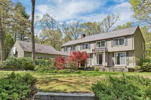 15 Autumn Street, Windham, NH 03087