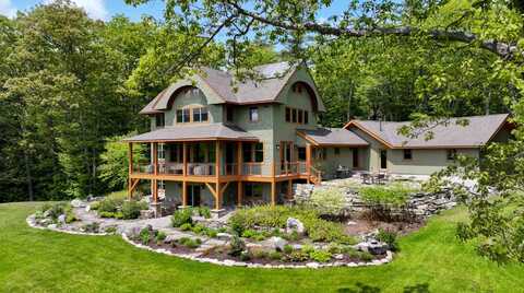 68 Middlebrook Road, Sunapee, NH 03782