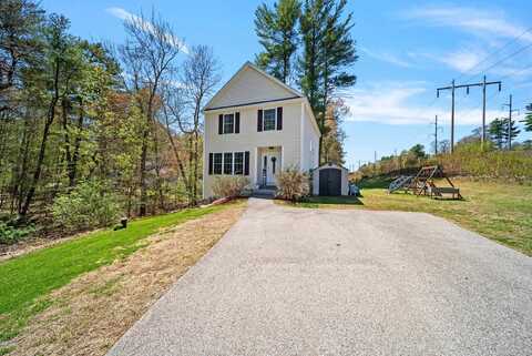 26 Scenic Drive, Derry, NH 03038