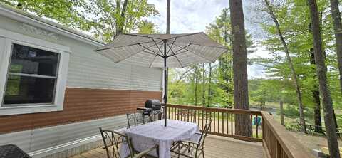 345 Heron Point Road, Alton, NH 03809