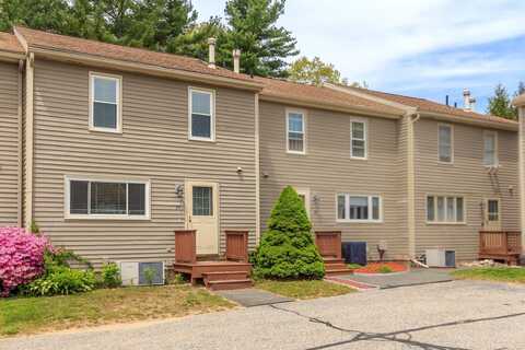 128 Newton Road, Plaistow, NH 03865