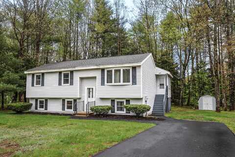 3 Verbena Way, Concord, NH 03303