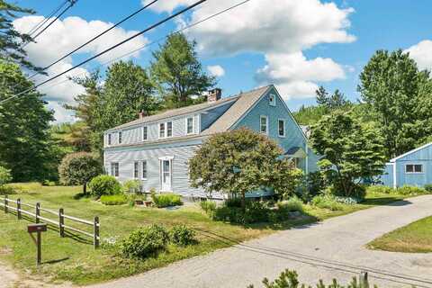 248 Cotton Valley Road, Wolfeboro, NH 03894