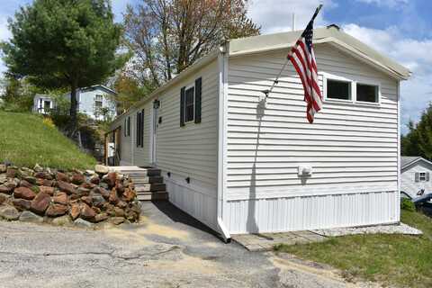 75 Summit Drive, Jaffrey, NH 03452