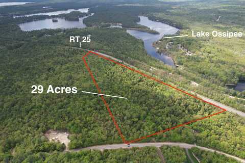 945 Green Mountain Road, Effingham, NH 03882