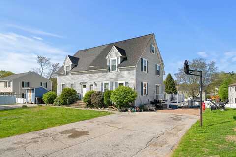 18R Philip Road, Derry, NH 03038