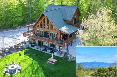 1481 Eaton Road, Conway, NH 03813