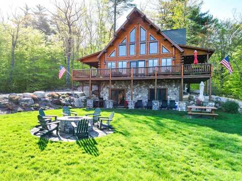 1481 Eaton Road, Conway, NH 03813