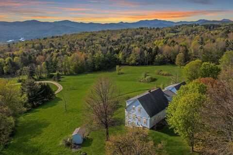 661 Ripley Road, Waterbury, VT 05677