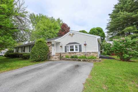 51 Rand Street, Manchester, NH 03109
